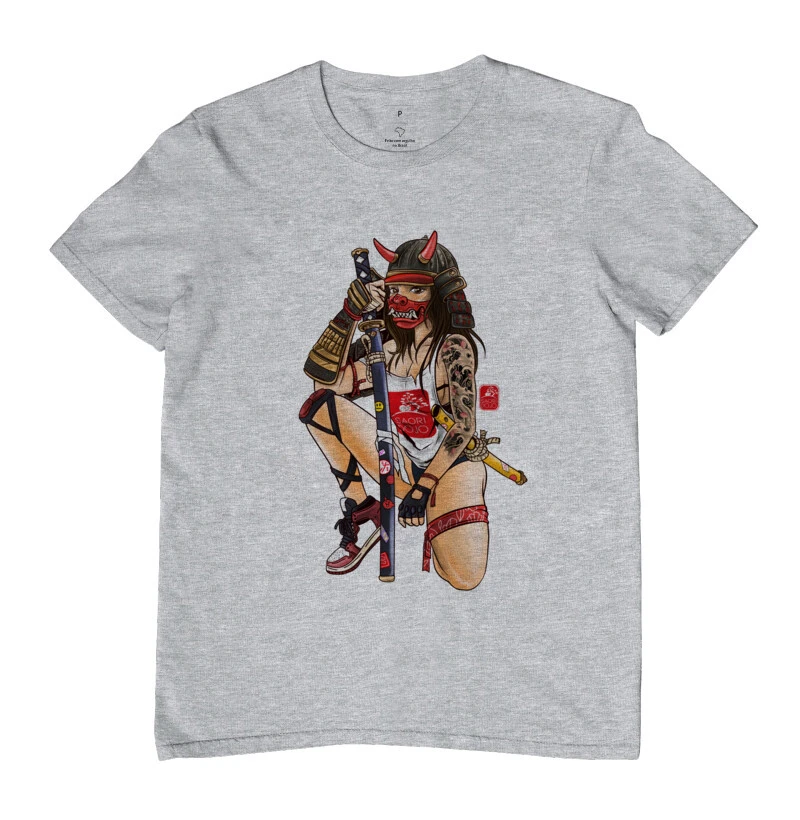 Camisa 7