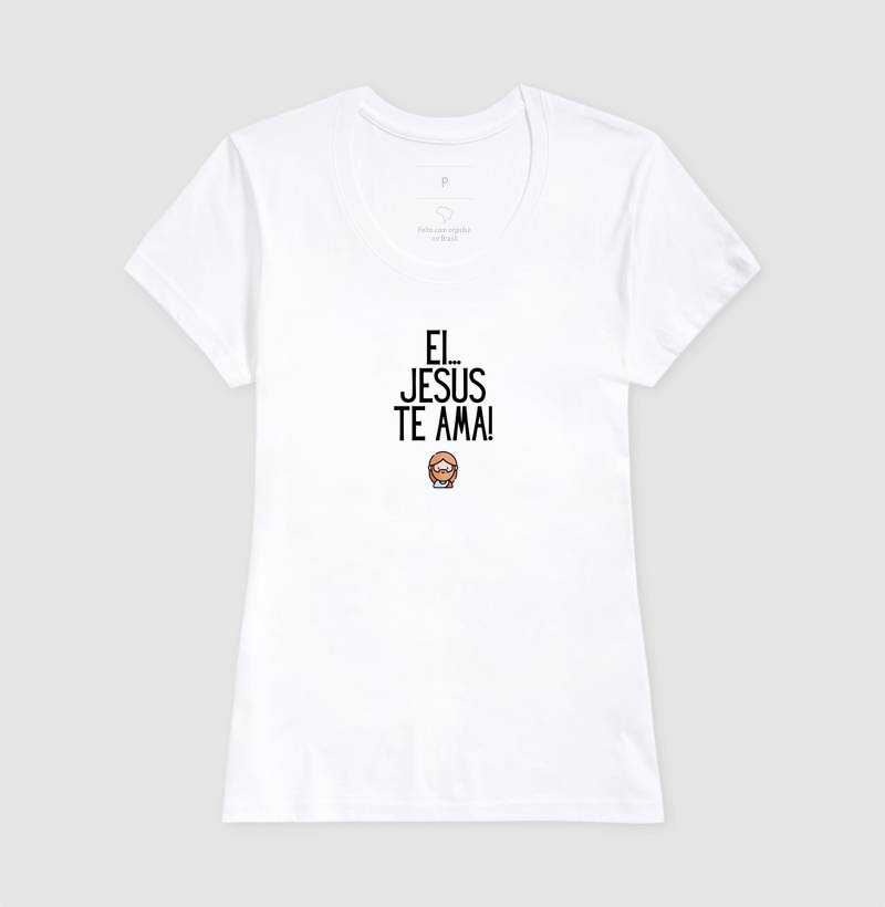 Camisa 18