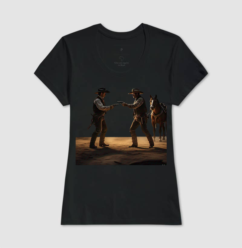 Camisa 16