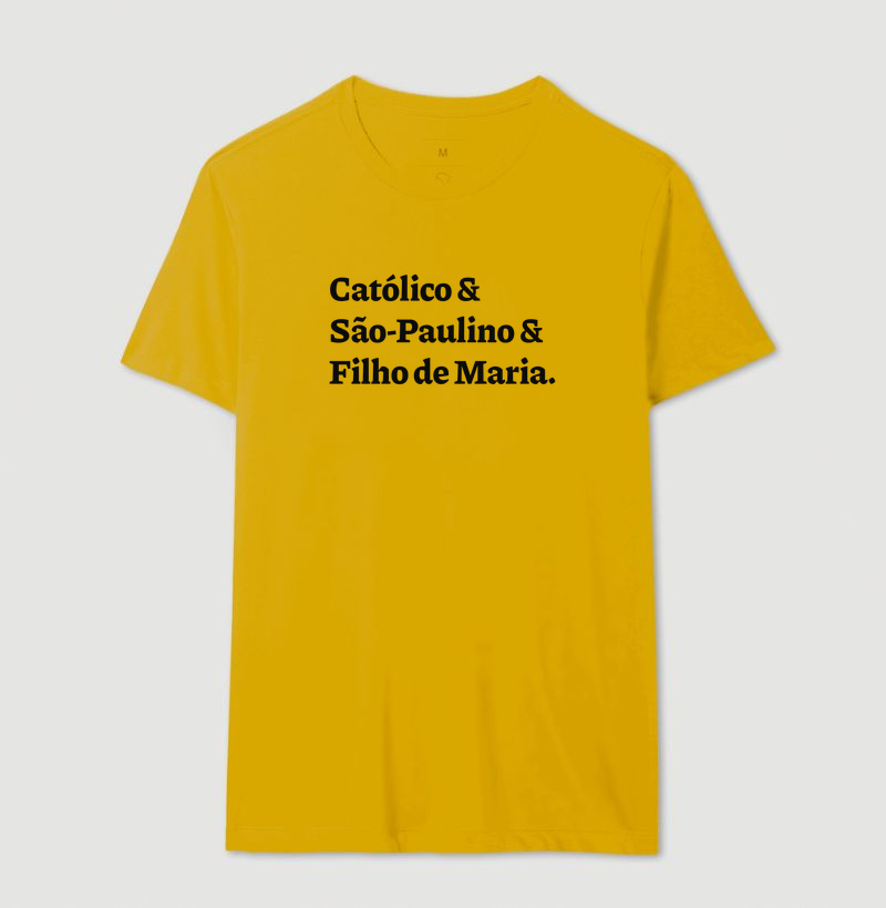 Camisa 7