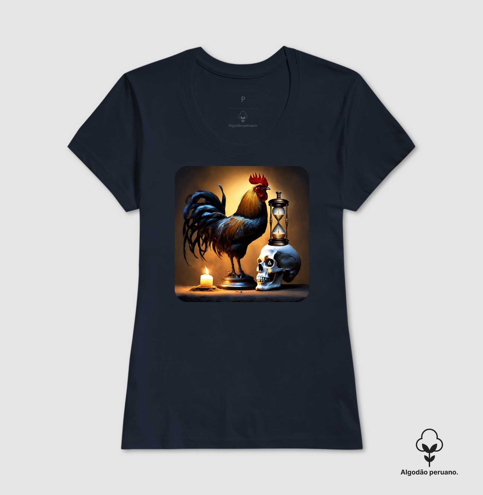 Camisa 3