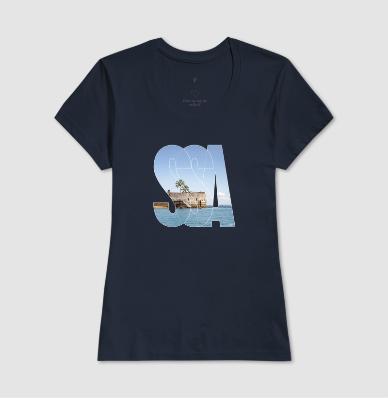 Camisa 6