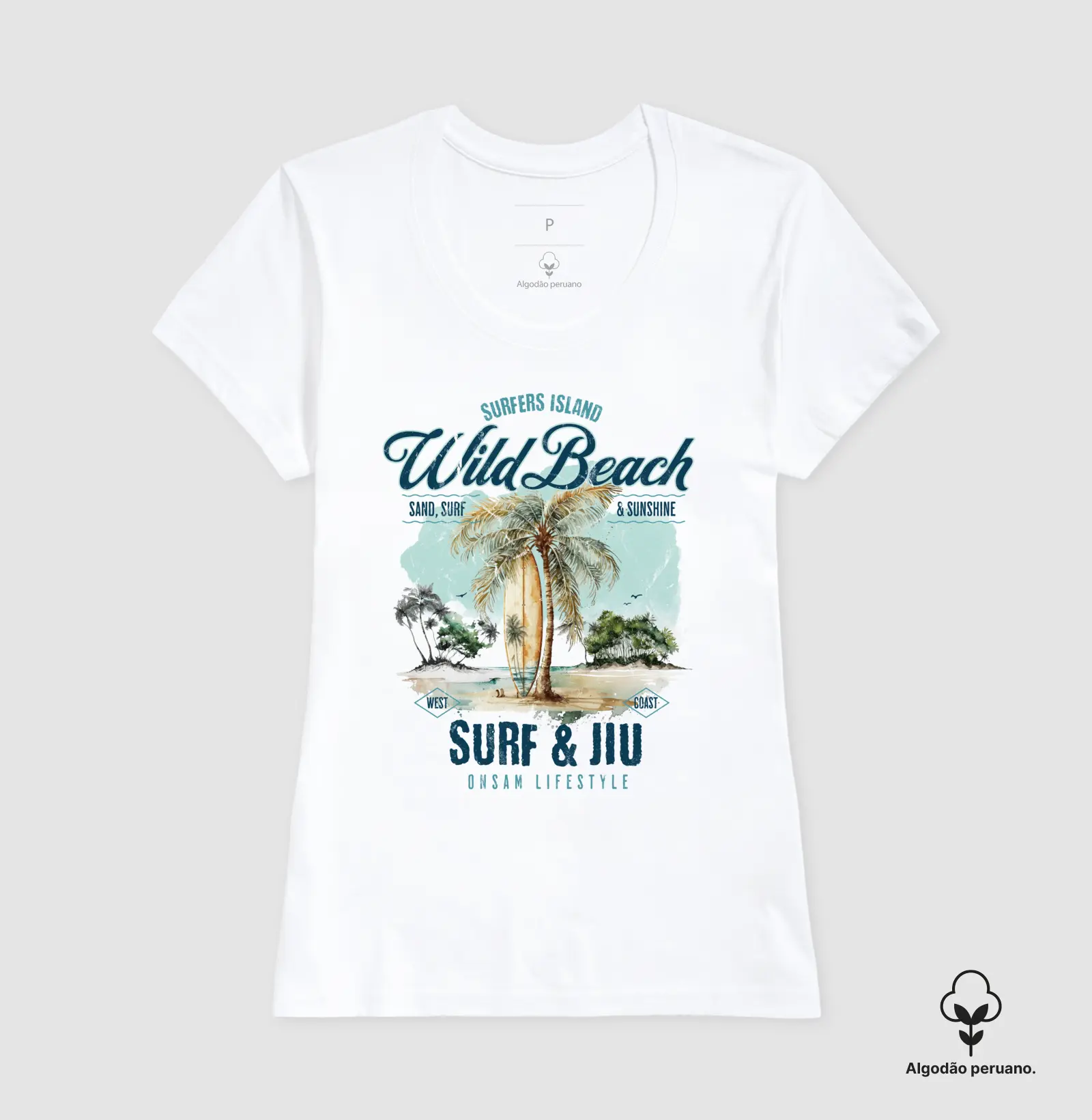 Camisa 3