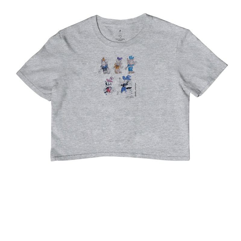 Camisa 1