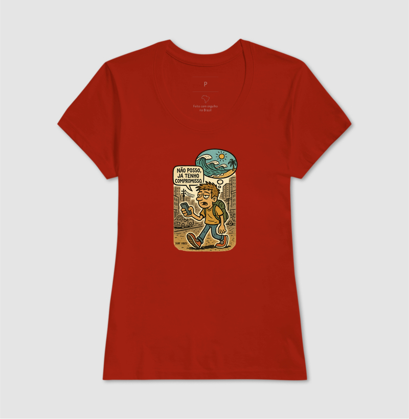 Camisa 7