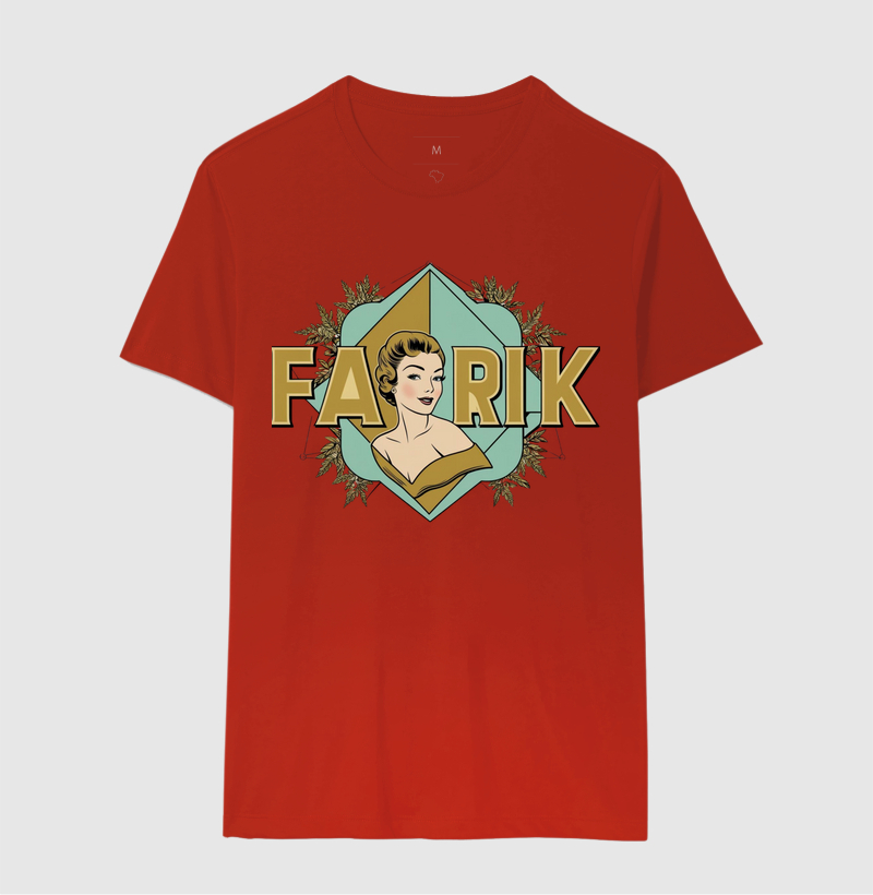 Camisa 12