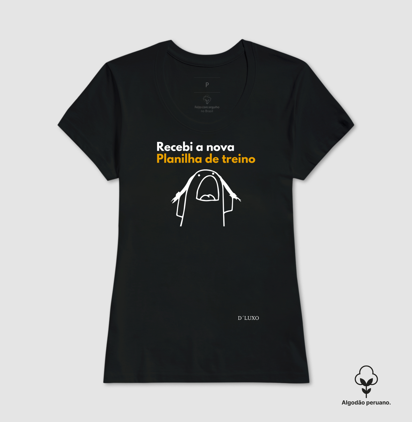 Camisa 7