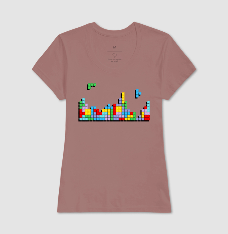 Camisa 16