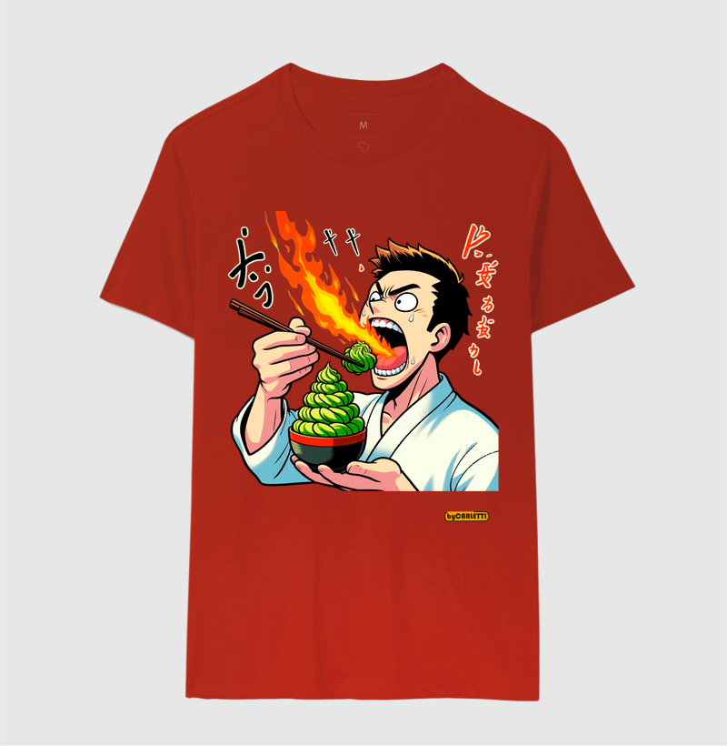 Camisa 7