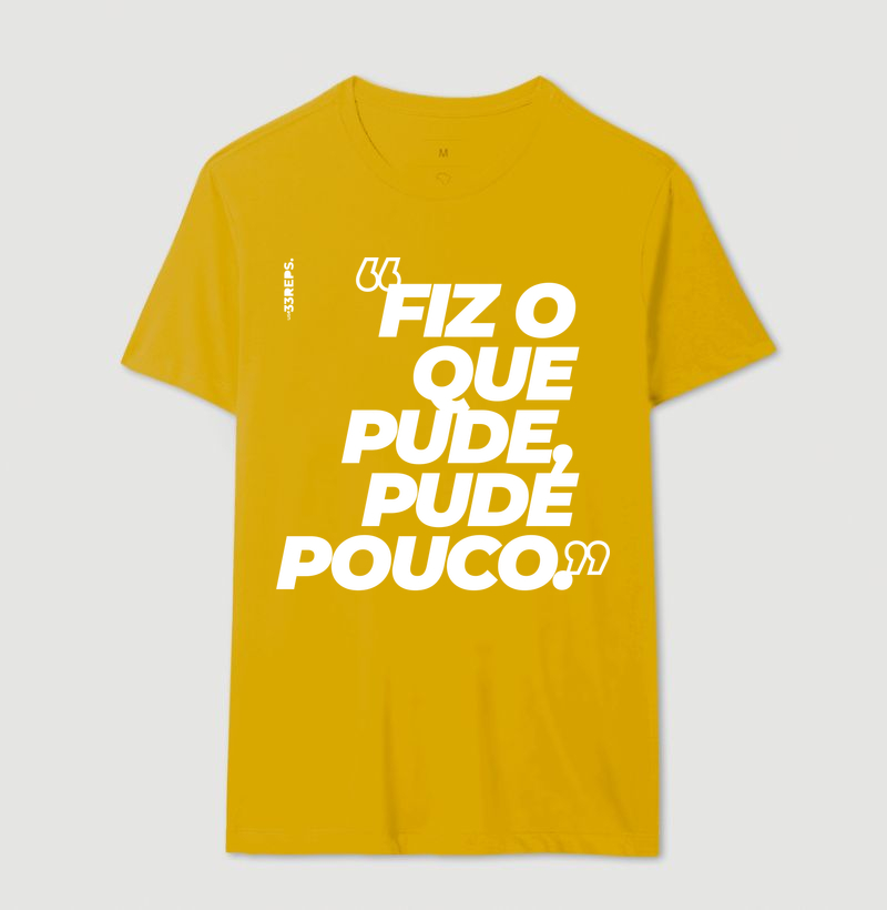 Camisa 13