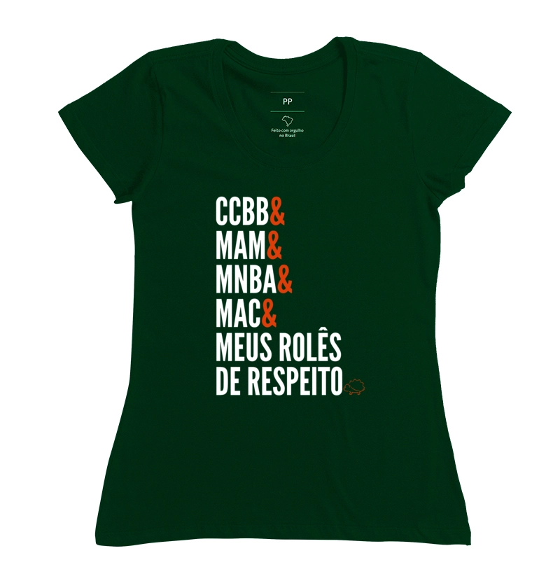 Camisa 12