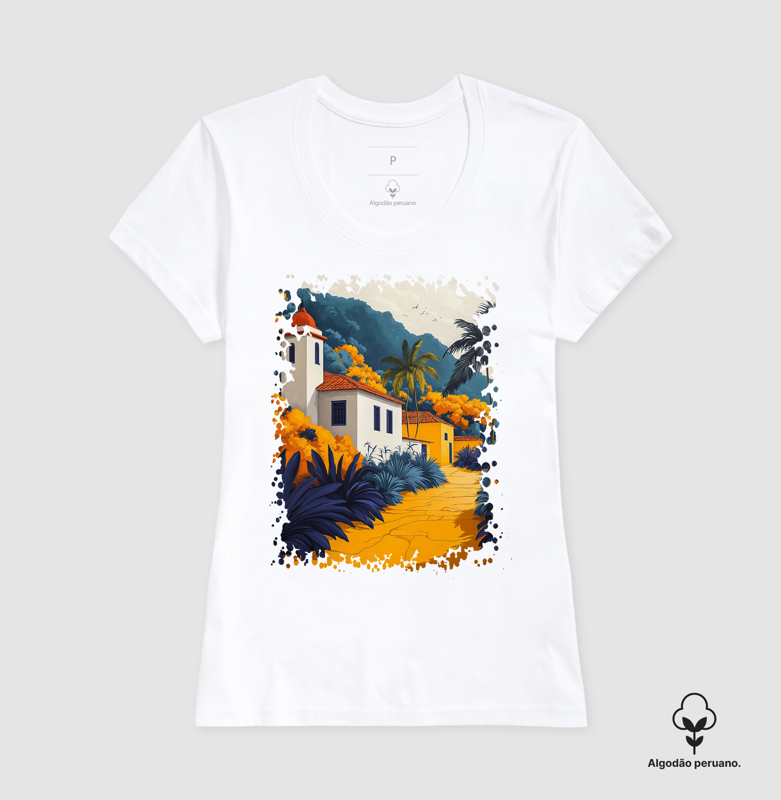 Camisa 3