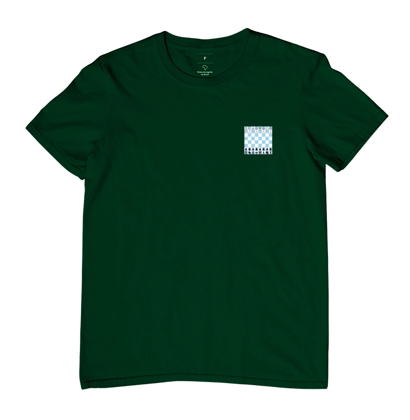 Camisa 11