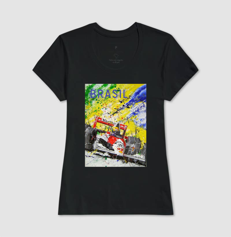 Camisa 14