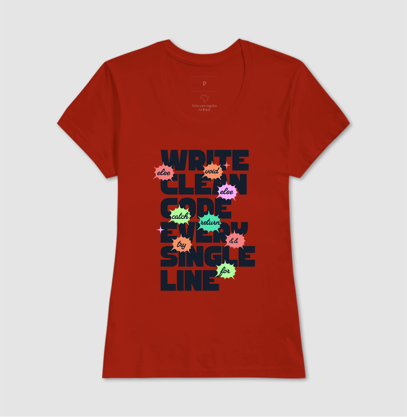 Camisa 6