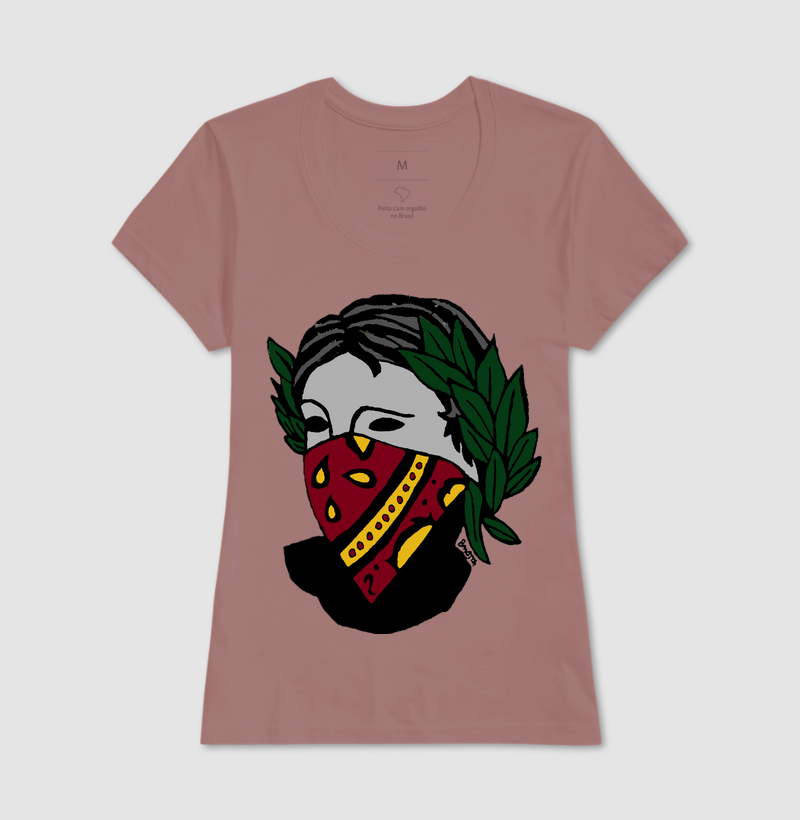 Camisa 13