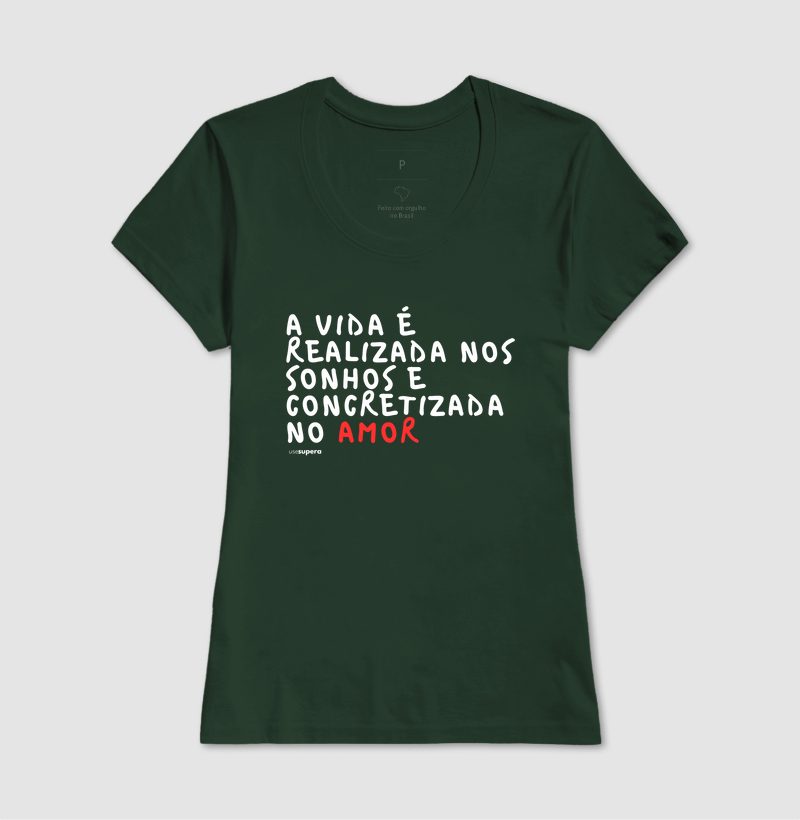 Camisa 12
