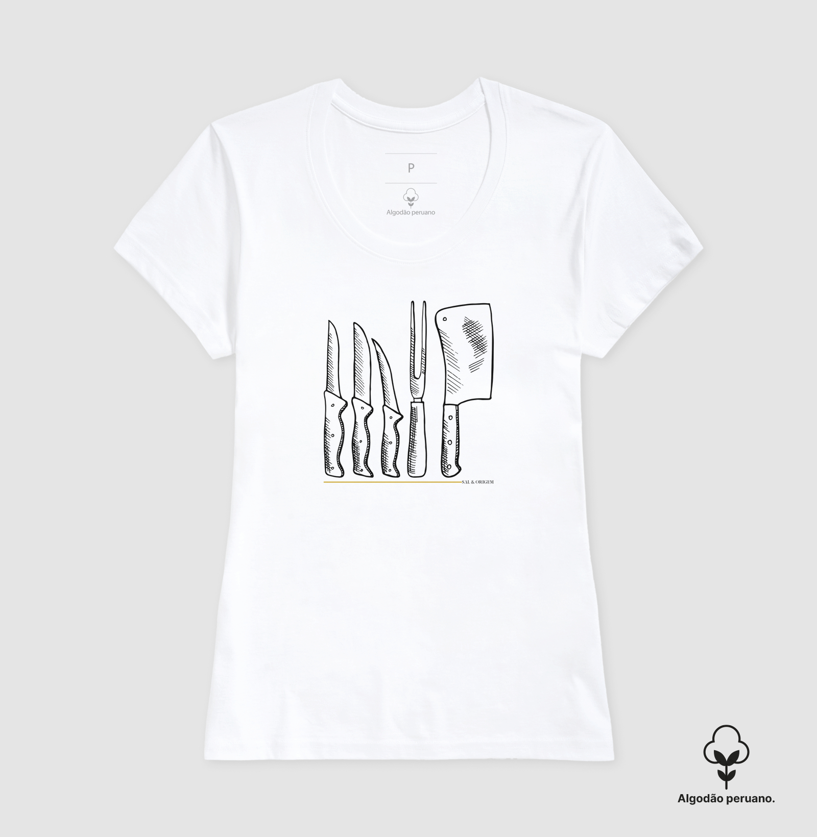 Camisa 1