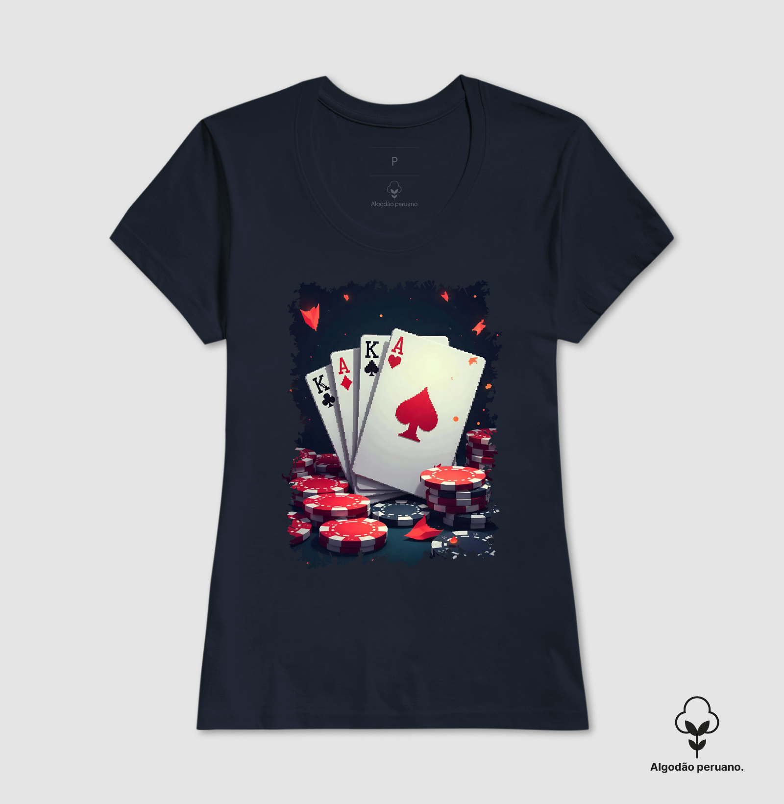 Camisa 3