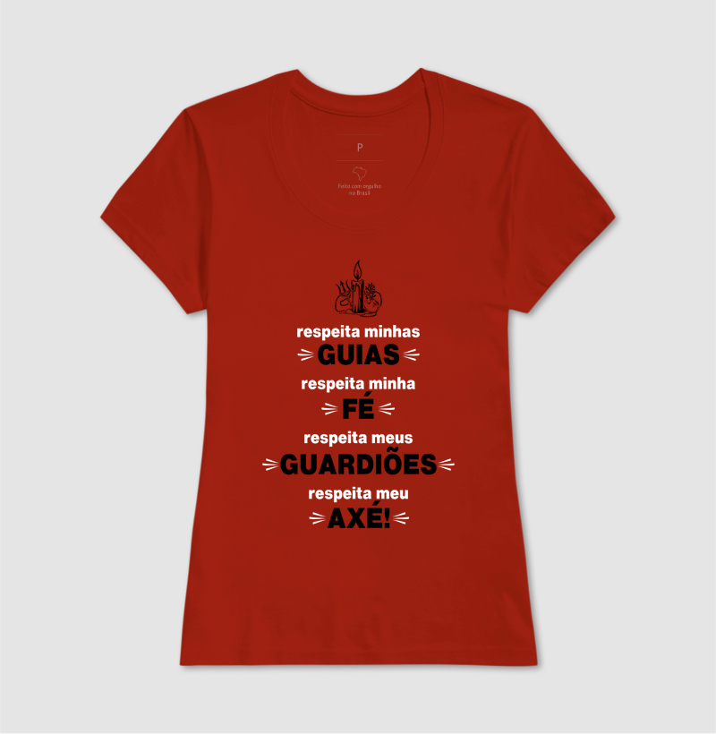 Camisa 18
