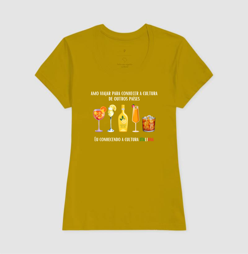 Camisa 13
