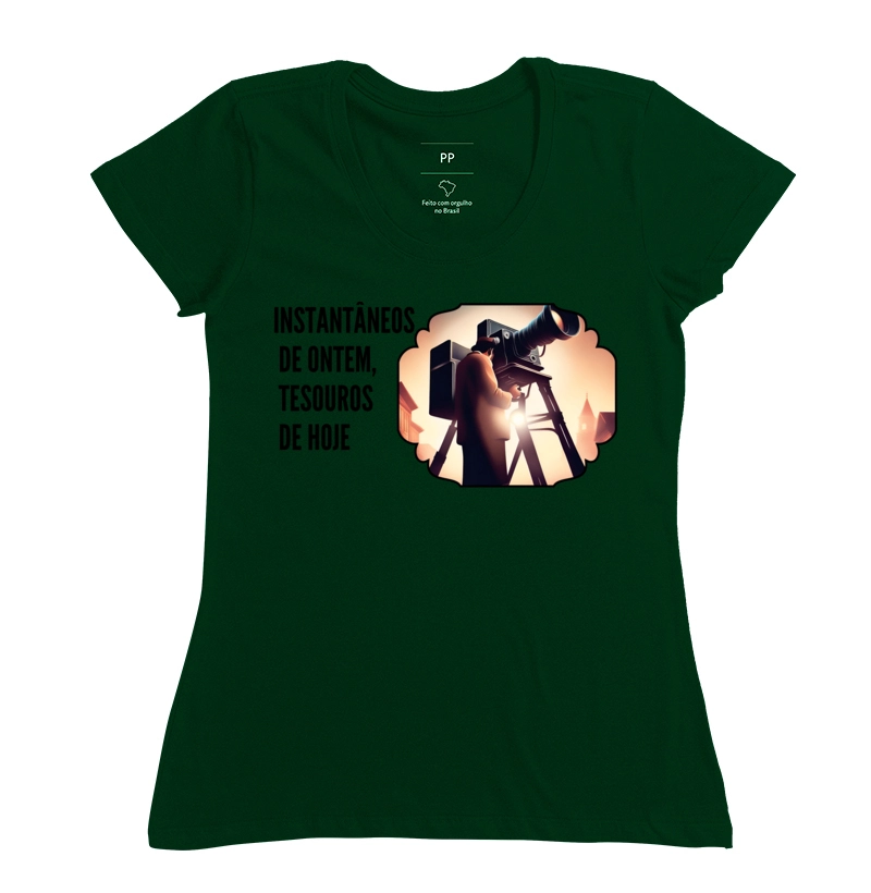 Camisa 10