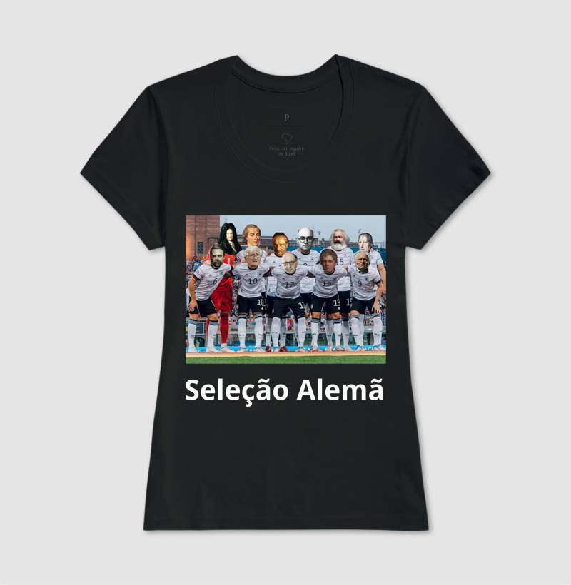 Camisa 13