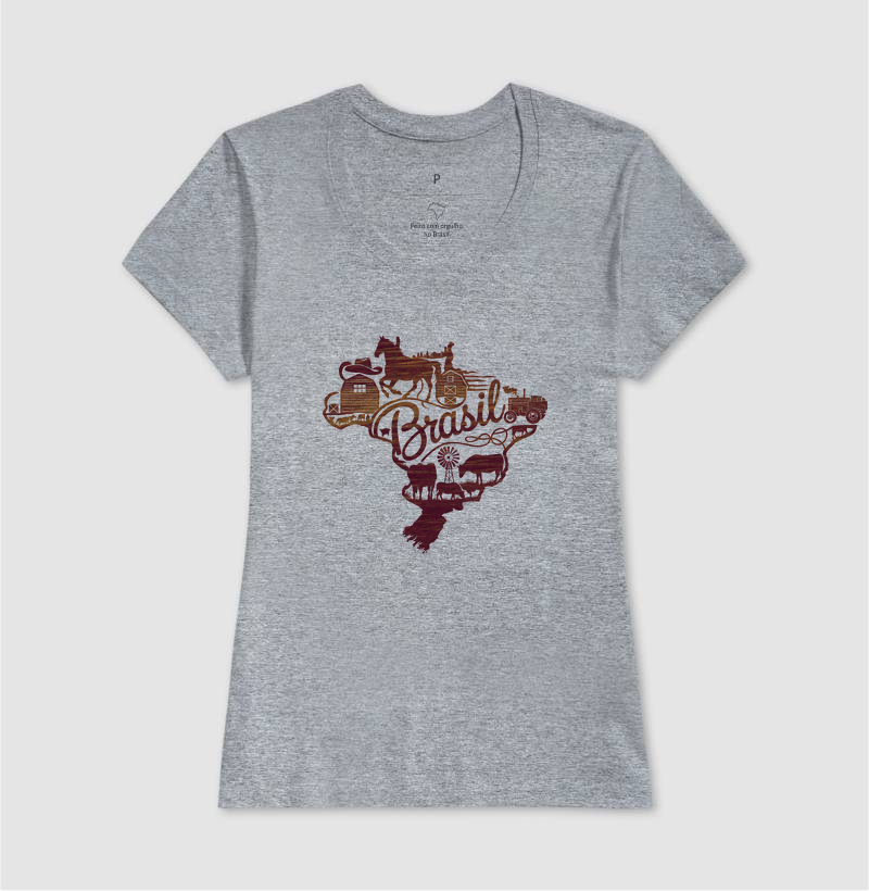 Camisa 9