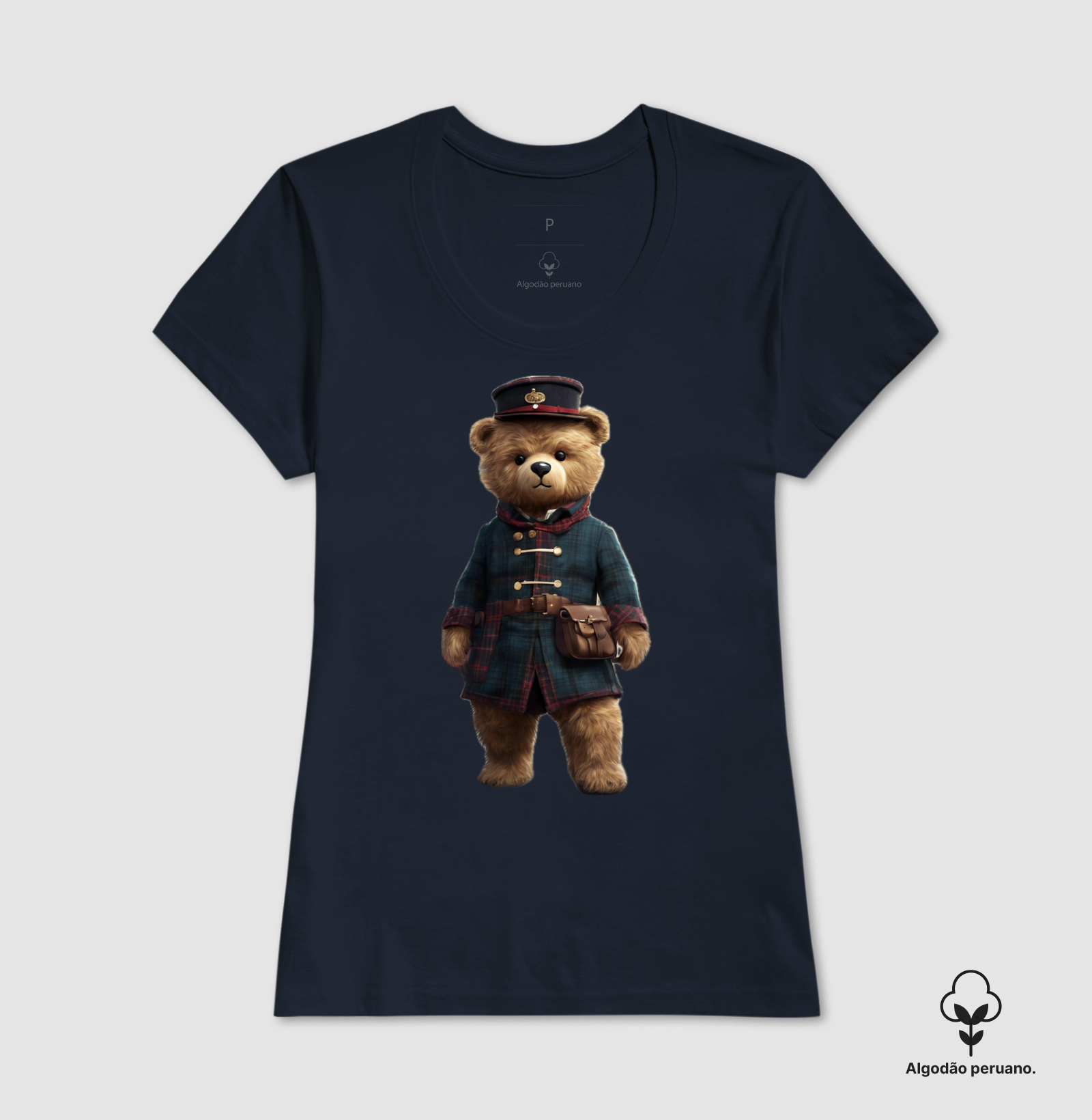 Camisa 4