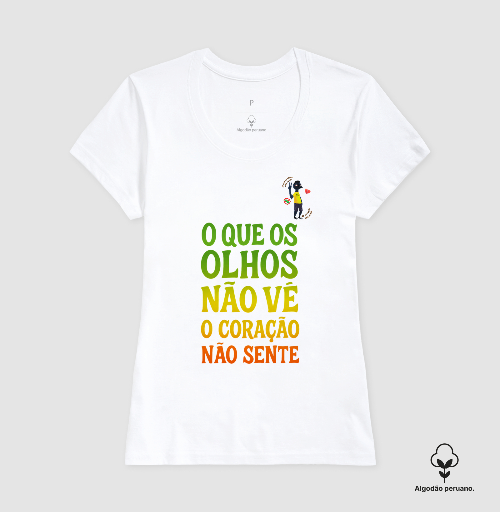 Camisa 5