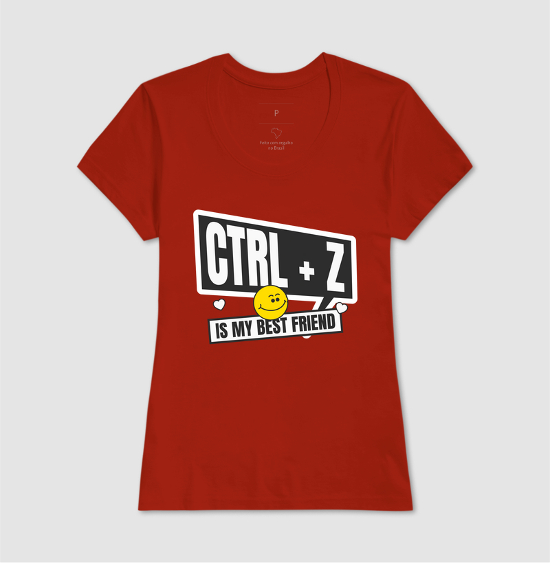 Camisa 10