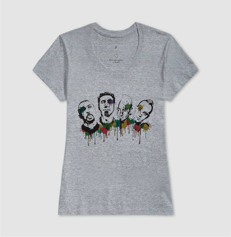 Camisa 4
