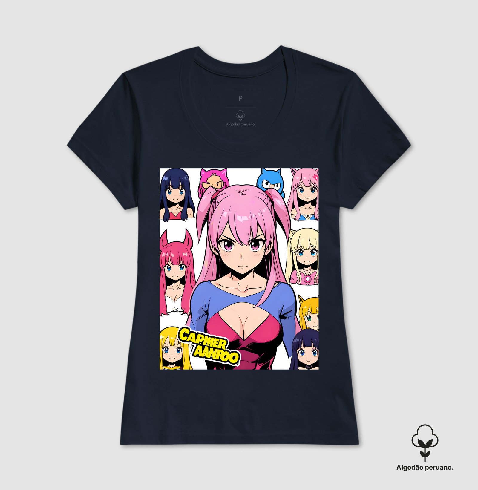 Camisa 6