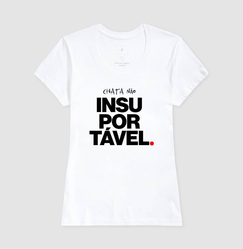 Camisa 16