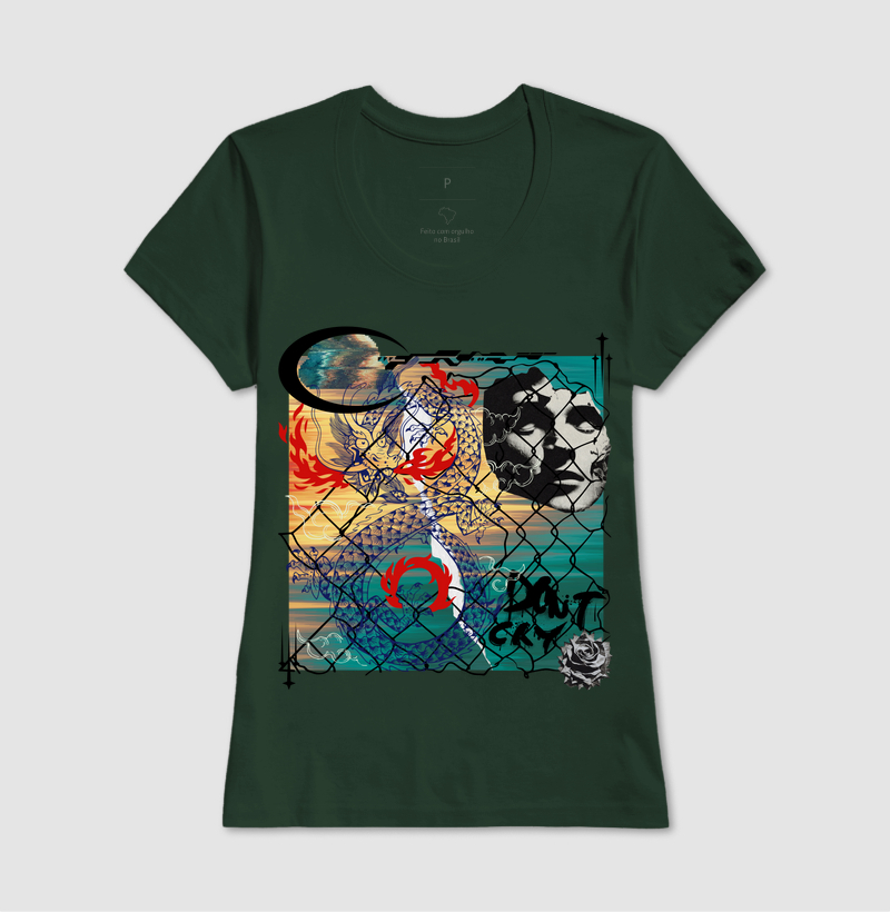 Camisa 13