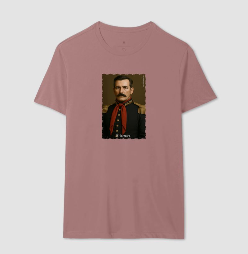 Camisa 16