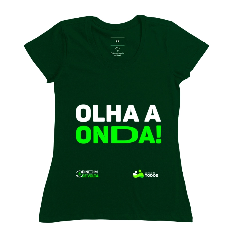 Camisa 10