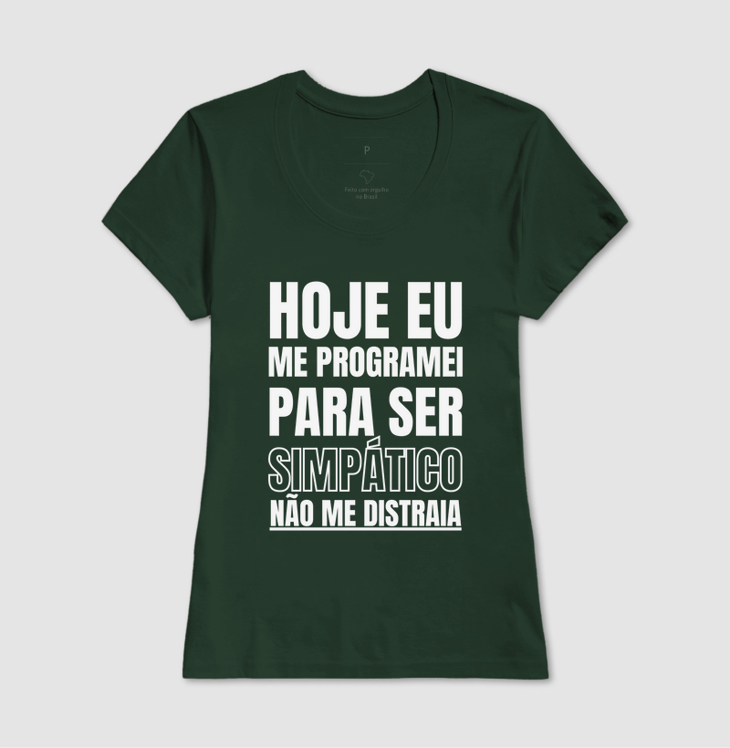 Camisa 12