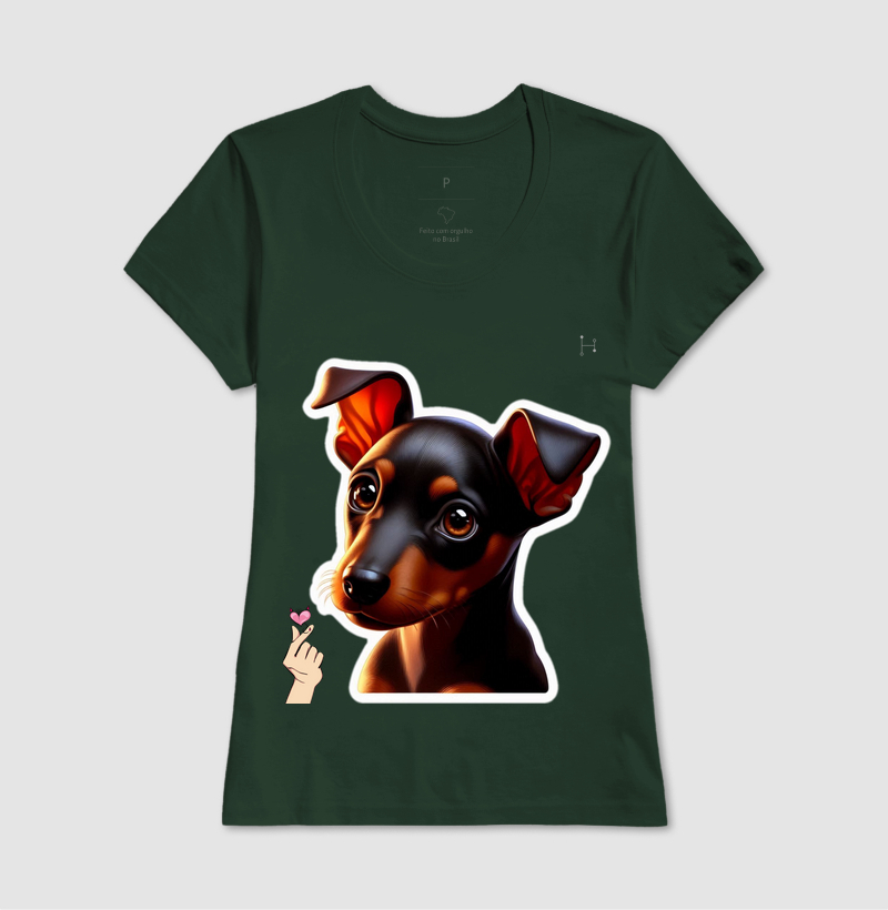 Camisa 11