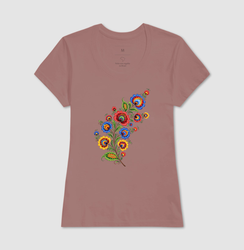 Camisa 15