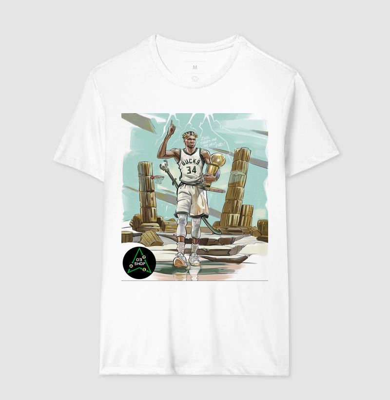 Camisa 5