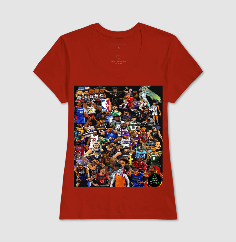 Camisa 10