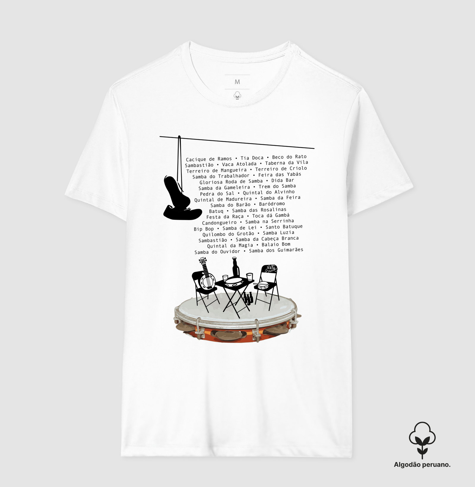Camisa 1