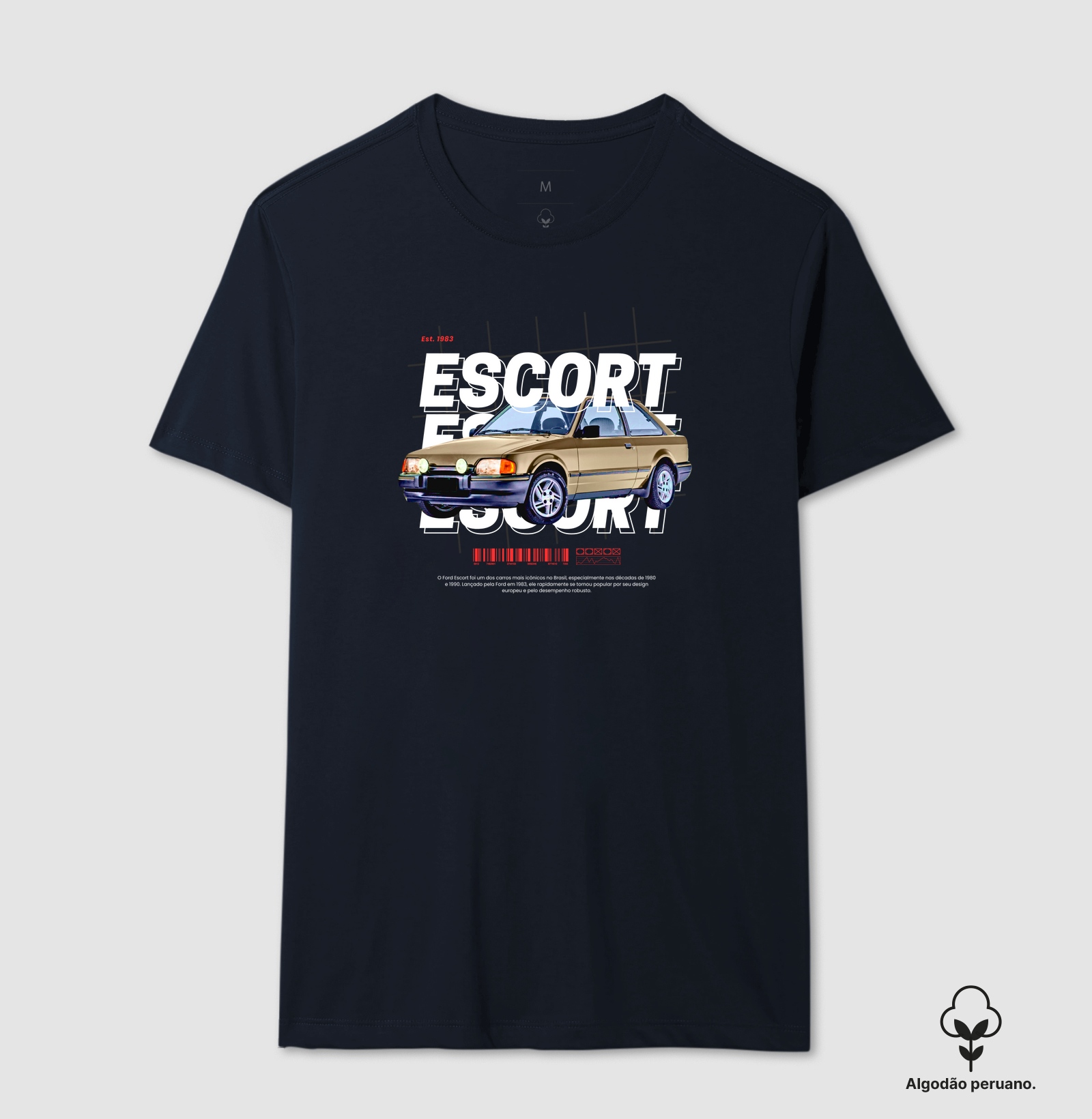 Camisa 3