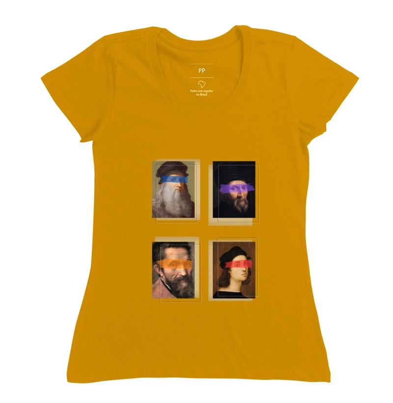 Camisa 13
