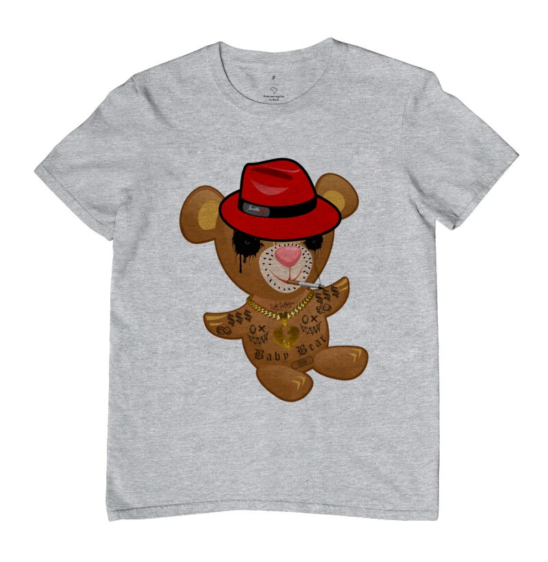 Camisa 5