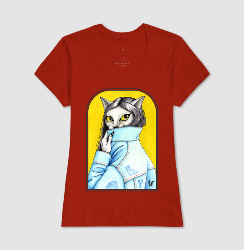 Camisa 10