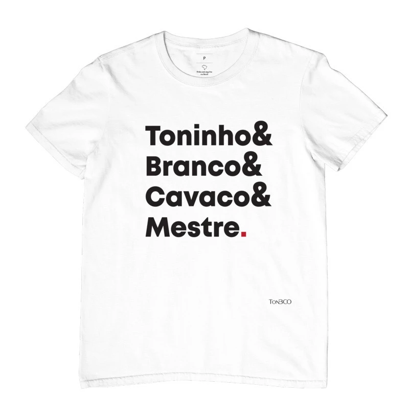 Camisa 3