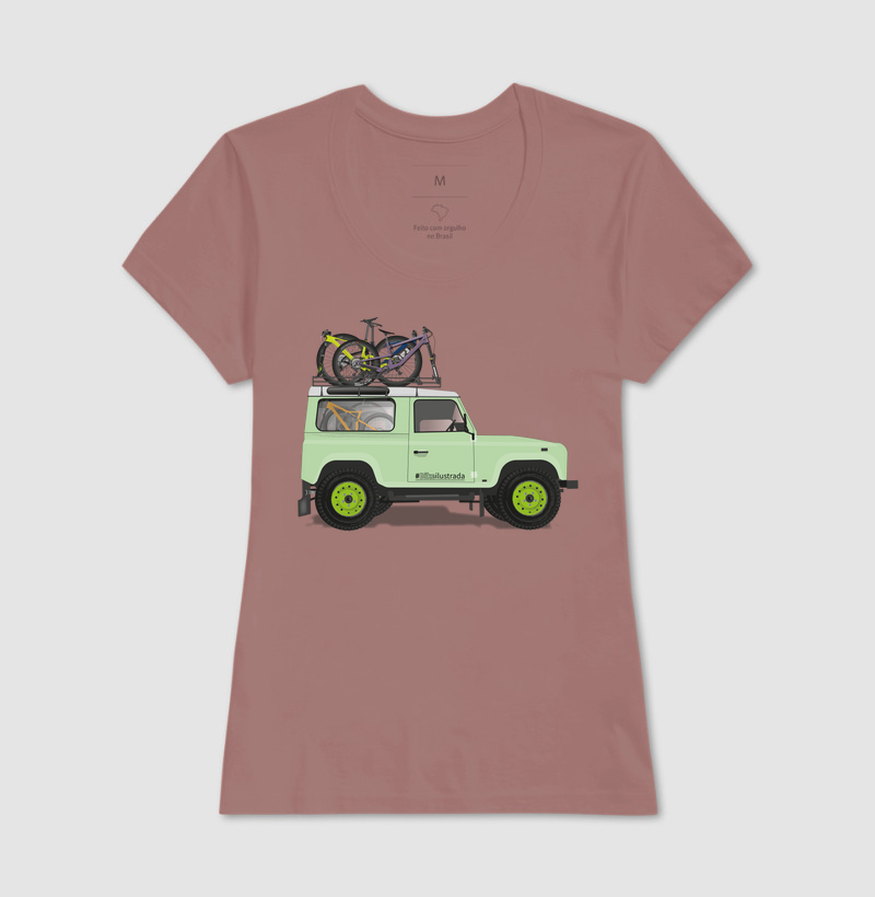 Camisa 17