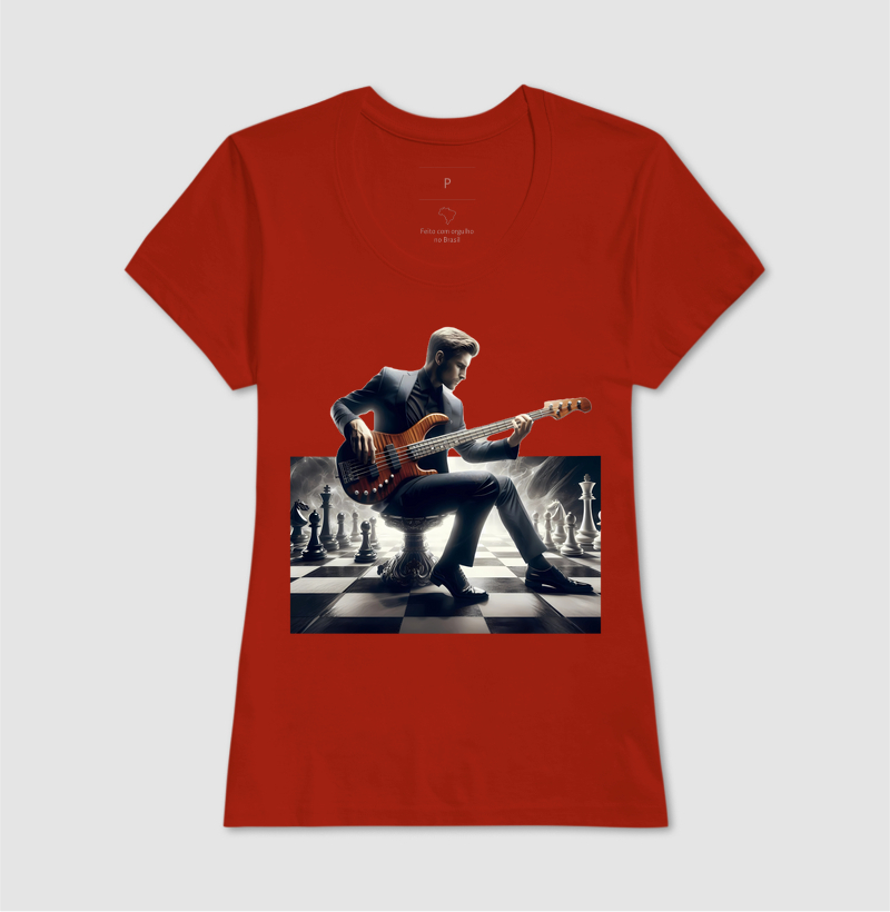 Camisa 17